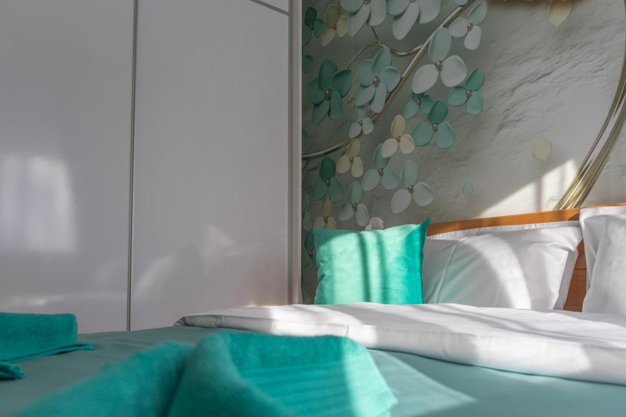Kety Lux Apartman Zlatibor Exteriér fotografie