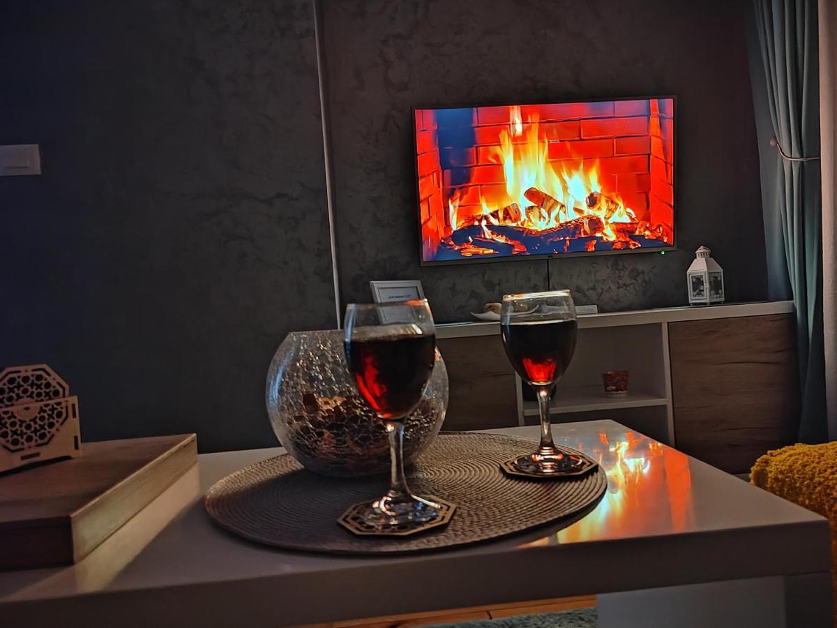 Kety Lux Apartman Zlatibor Exteriér fotografie